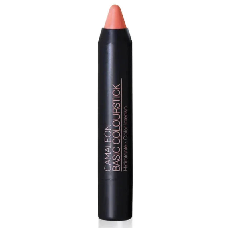 Crayon à lèvres nude Camaleon Basic Colourstick, maquillage naturel disponible sur Alazina