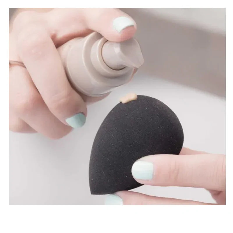 Eponges de maquillage Innovagoods