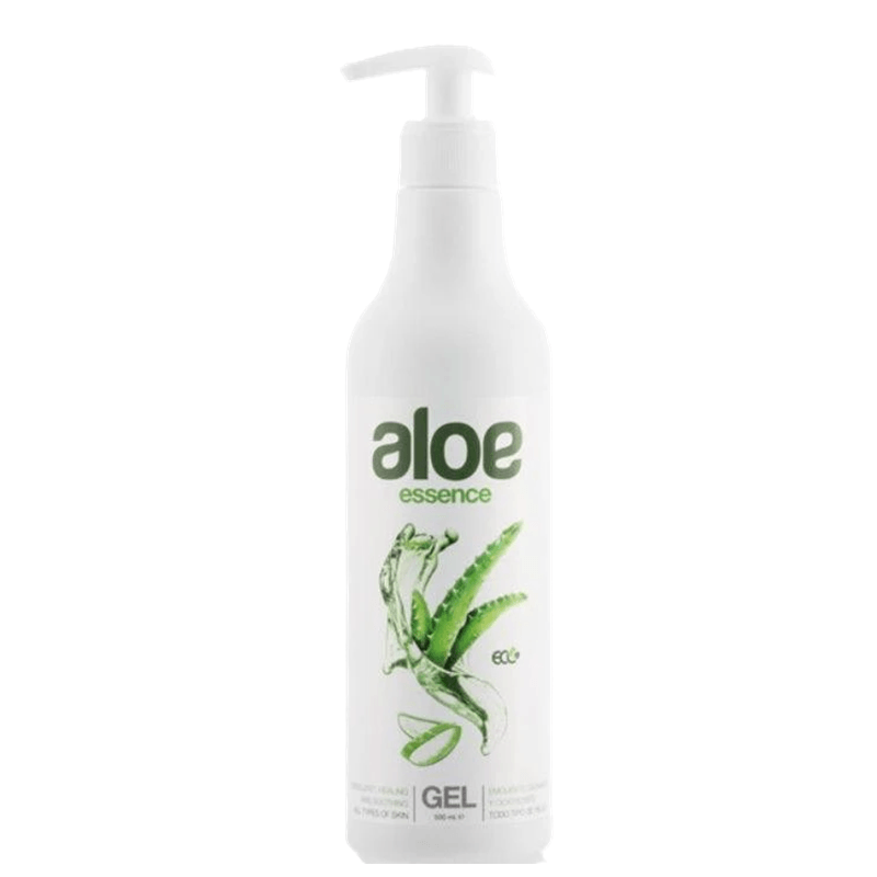 Gel Cosmétique Aloé Vera 500 ml - ALAZINA
