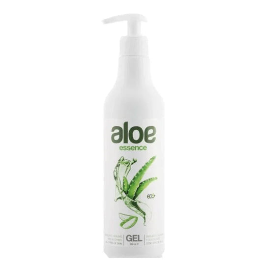Gel Cosmétique Aloé Vera 500 ml - ALAZINA