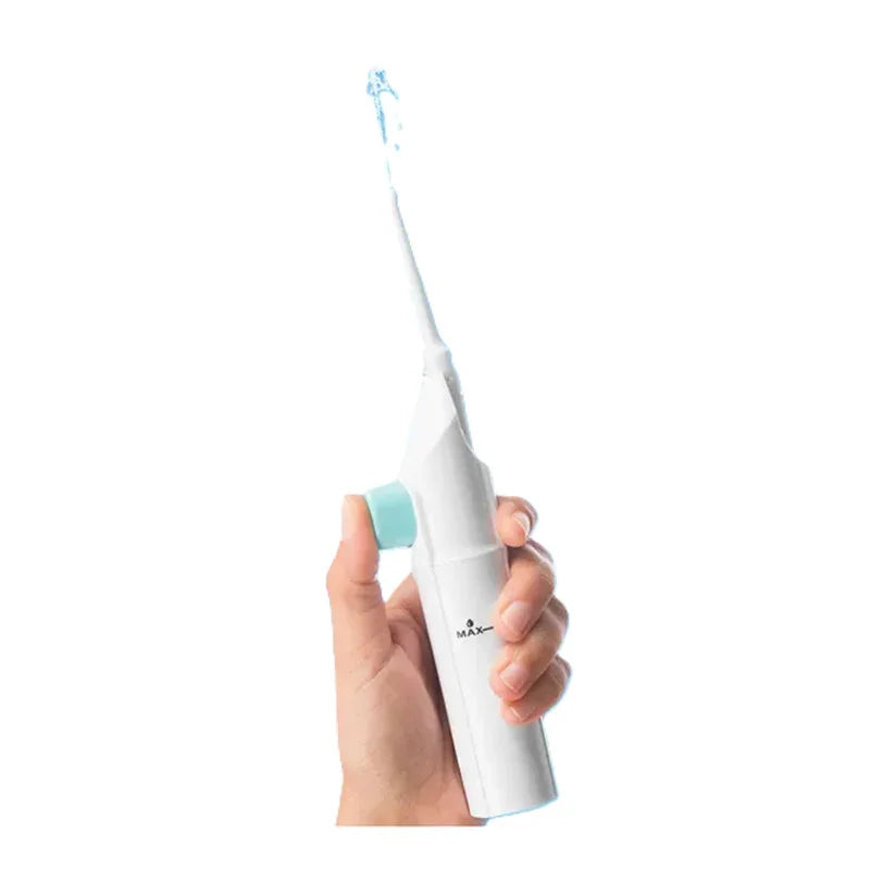 Commandez vite au meilleur prix Hydropulseur dentaire Innovagoods