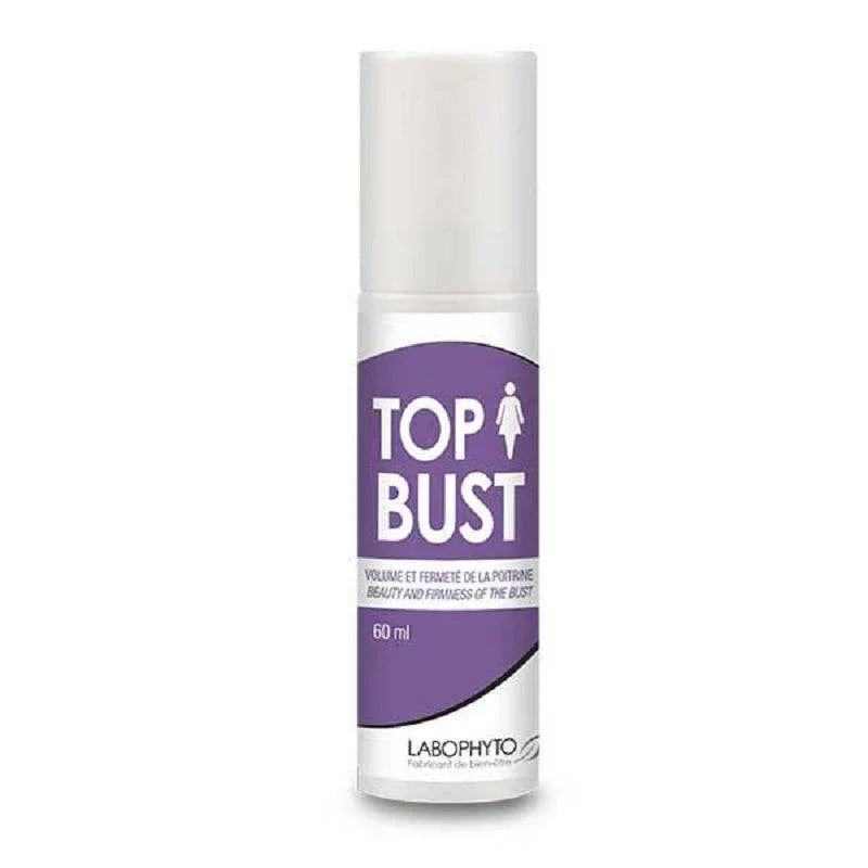 Labophyto TopBust Gel effet rapide 60 ml - ALAZINA