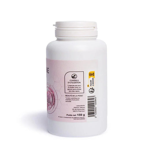 Nat & Form Collagène Marin et Glutathion - ALAZINA