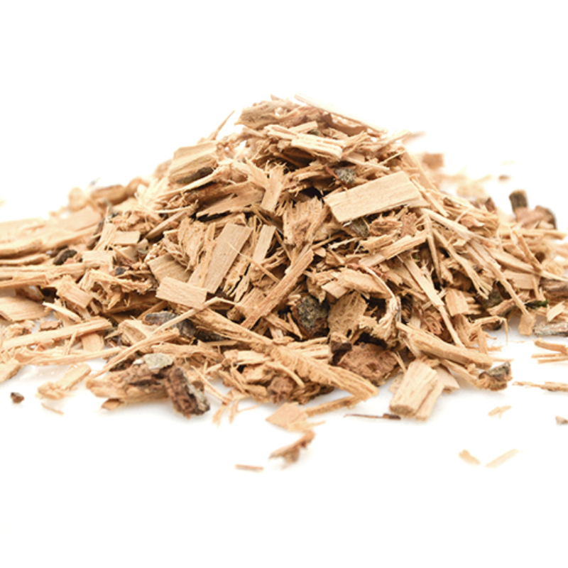 Copeaux Aubier du Tilleul Compagnie des Sens en vrac
