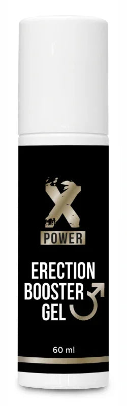 Labophyto X Power Erection Booster Gel 60 ml - ALAZINA