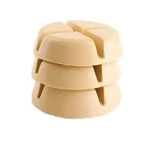 Rio cire dure 3 tablettes de 56 grammes - ALAZINA