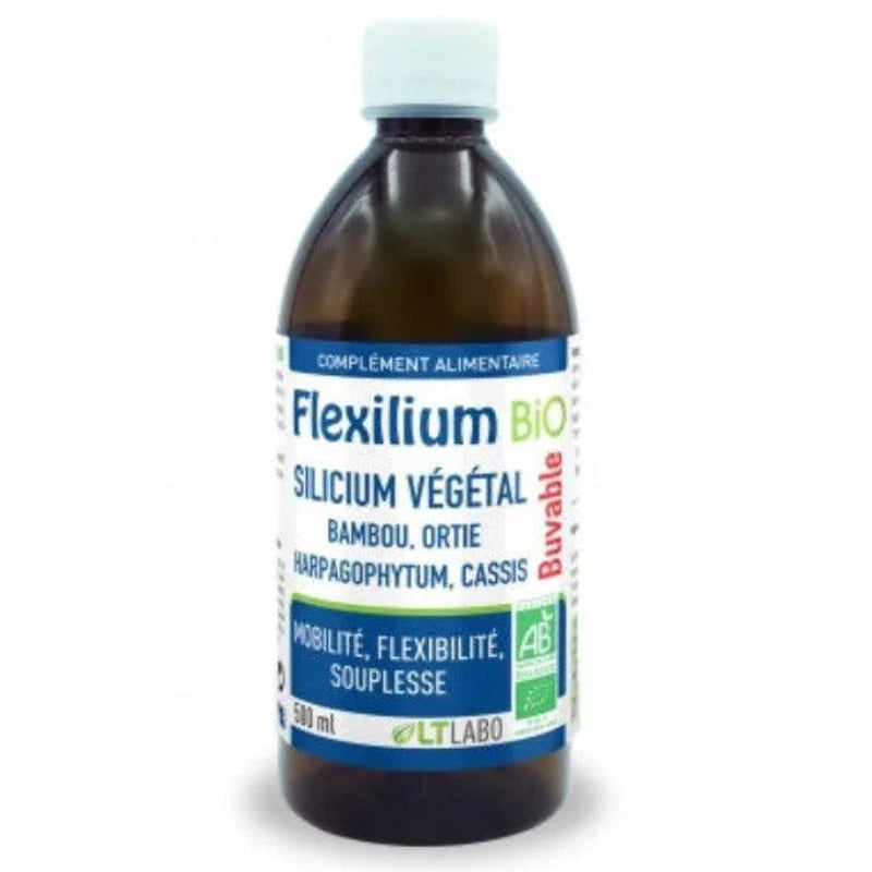 Flexilium buvable en flacon 250ml - ALAZINA