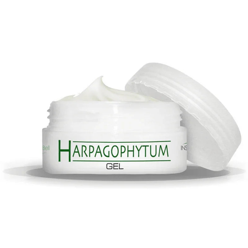 Gel de Massage Harpagophytum Claude Bell - ALAZINA
