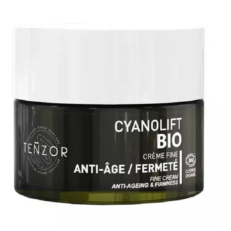 Tenzor Cyanolift creme fine anti-âge fermeté 50 ml - ALAZINA