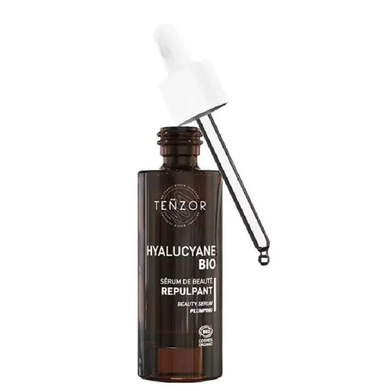 Tenzor hyalucyane serum repulpant Bio acide hyaluronique spiruline 30 ml - ALAZINA