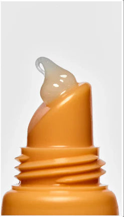 🥭  Collaboration avec Fruhling94 : Baumes à lèvres arôme Mangue