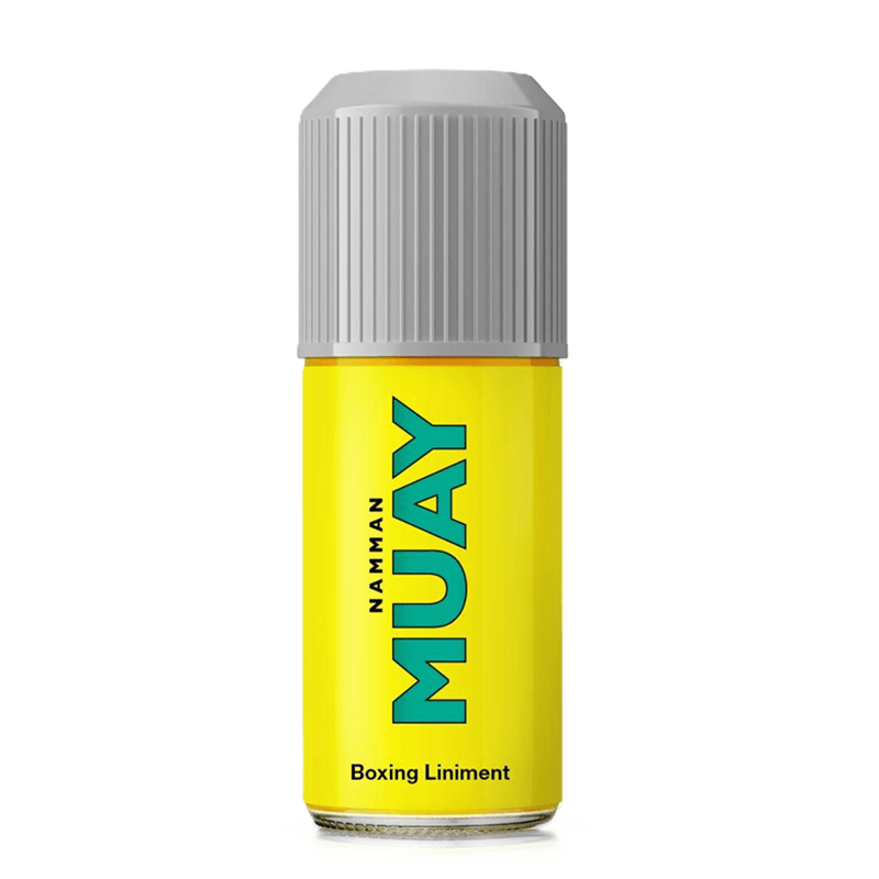Namman Muay- Crèmes et Huiles de Massage Thaïlandais
