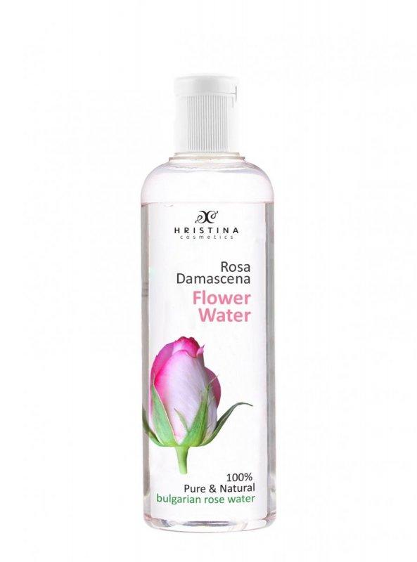 Rozeda- Eau de Rose 100% pure et naturelle-200ml - ALAZINA