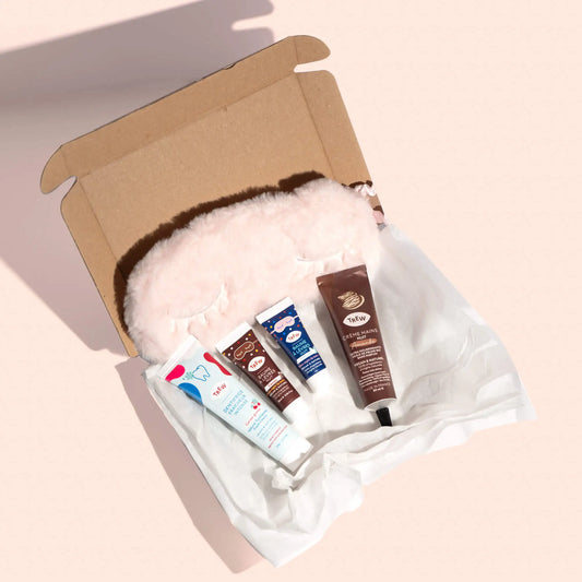 Coffret Cosmétique Trew Dreams 🌙