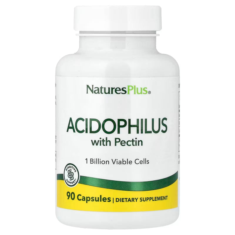acidophilus complément probiotique en vente sur Alaazina