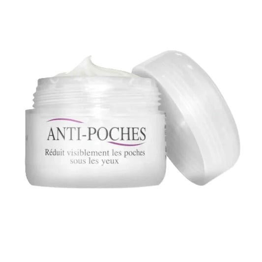 Anti-Poches Sous les Yeux Institut Claude Bell 10ml - ALAZINA