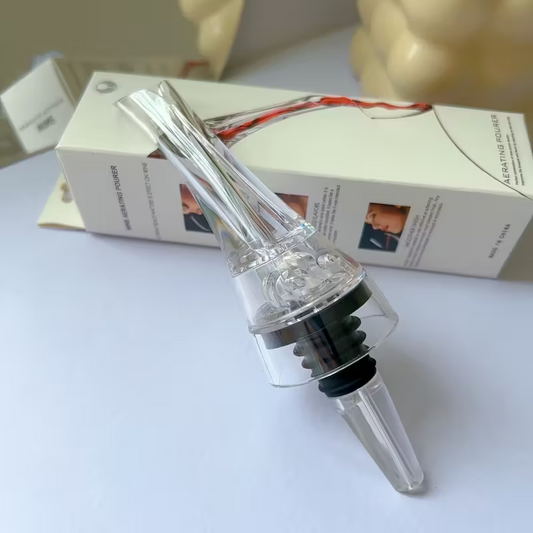 Bec Verseur Aérateur de vin en vente sur Alazina.Com