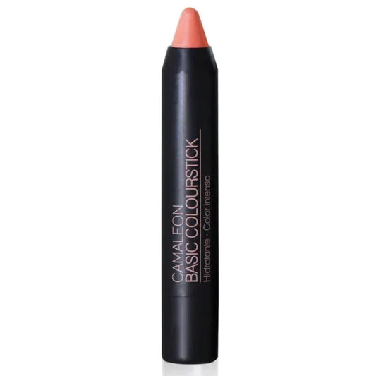 Crayon à lèvres nude Camaleon Basic Colourstick, maquillage naturel disponible sur Alazina