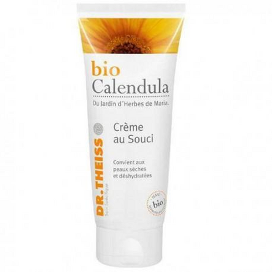 Achetez sur alazina.com la cr-me hydrarante à base de calendula