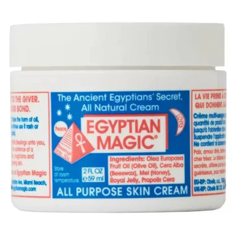 Baume  multi-usage aux ingrédients naturels Egyptian Magic 59 ml