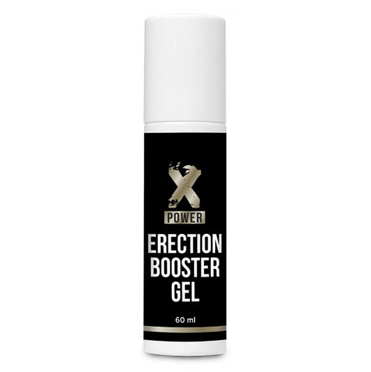 Labophyto X Power Erection Booster Gel 60 ml