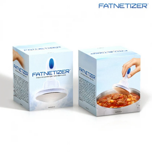 fatnetizer reduction de la quantité de matière grasse dans votre alimentation
