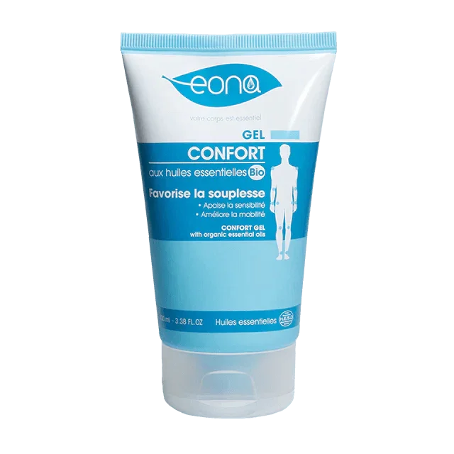 Gel Confort Eona 100 ml - Mobilité et souplesse - ALAZINA