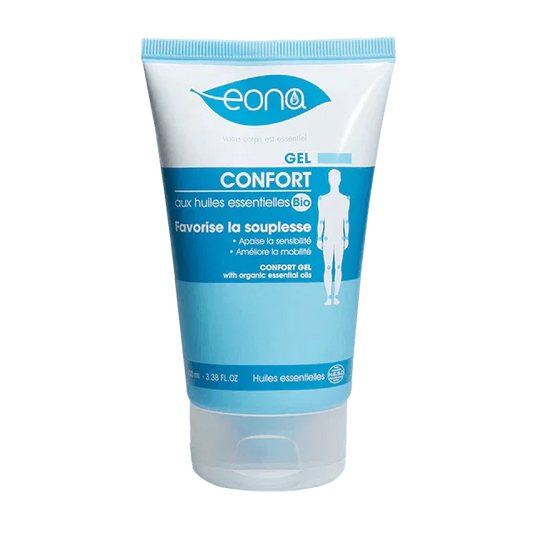 Gel Confort Eona 100 ml - Mobilité et souplesse - ALAZINA