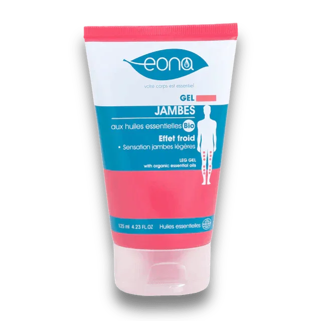 Jambes lourdes | Gels & Huiles et compléments
