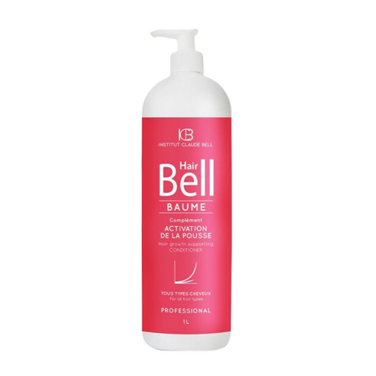 Hairbell baume activateur de pousse des cheveux