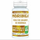 Complément LT Labo à base huile de Moringa riche en Oméga