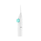 Nettoyez l'espace entre les dents avec un jet d'eau irrigateur avec Hydropulseur dentaire Innovagoods
