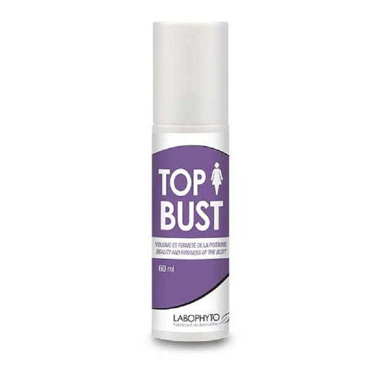 Labophyto TopBust Gel effet rapide 60 ml - ALAZINA