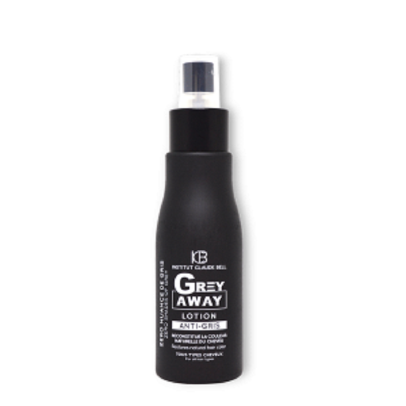 Claude Bell Grey Away Lotion Zéro nuance de gris 100 ml - ALAZINA
