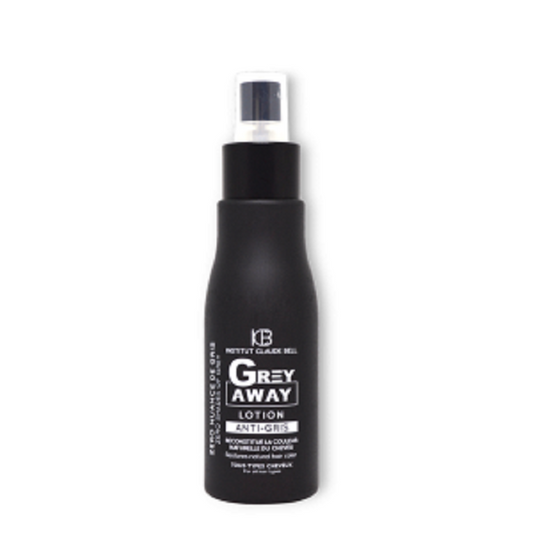 Claude Bell Grey Away Lotion Zéro nuance de gris 100 ml - ALAZINA