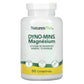 Natures Plus Dyno Mins Magnesium 90 comprimés - ALAZINA