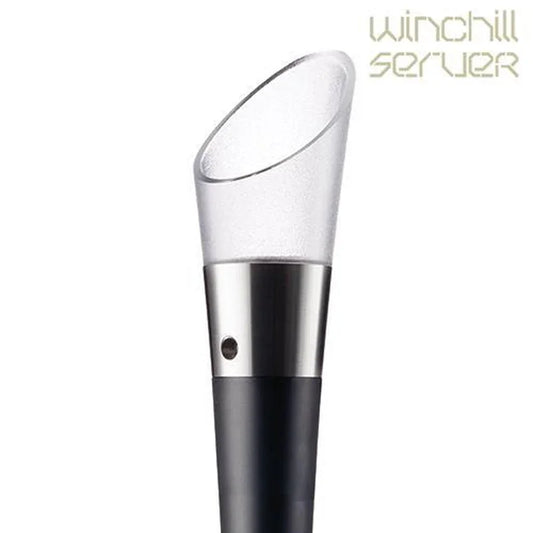 bec verseur du Refroidisseur de vin Winchill Server - ALAZINA