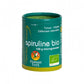 Flamant Vert spiruline Bio microgranules 120g - ALAZINA