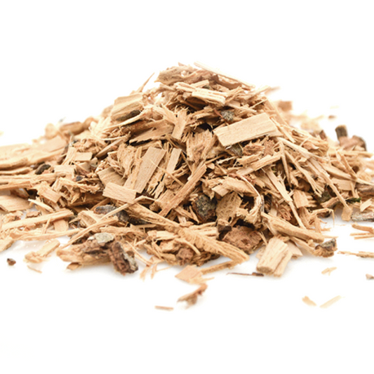 Copeaux Aubier du Tilleul Compagnie des Sens en vrac