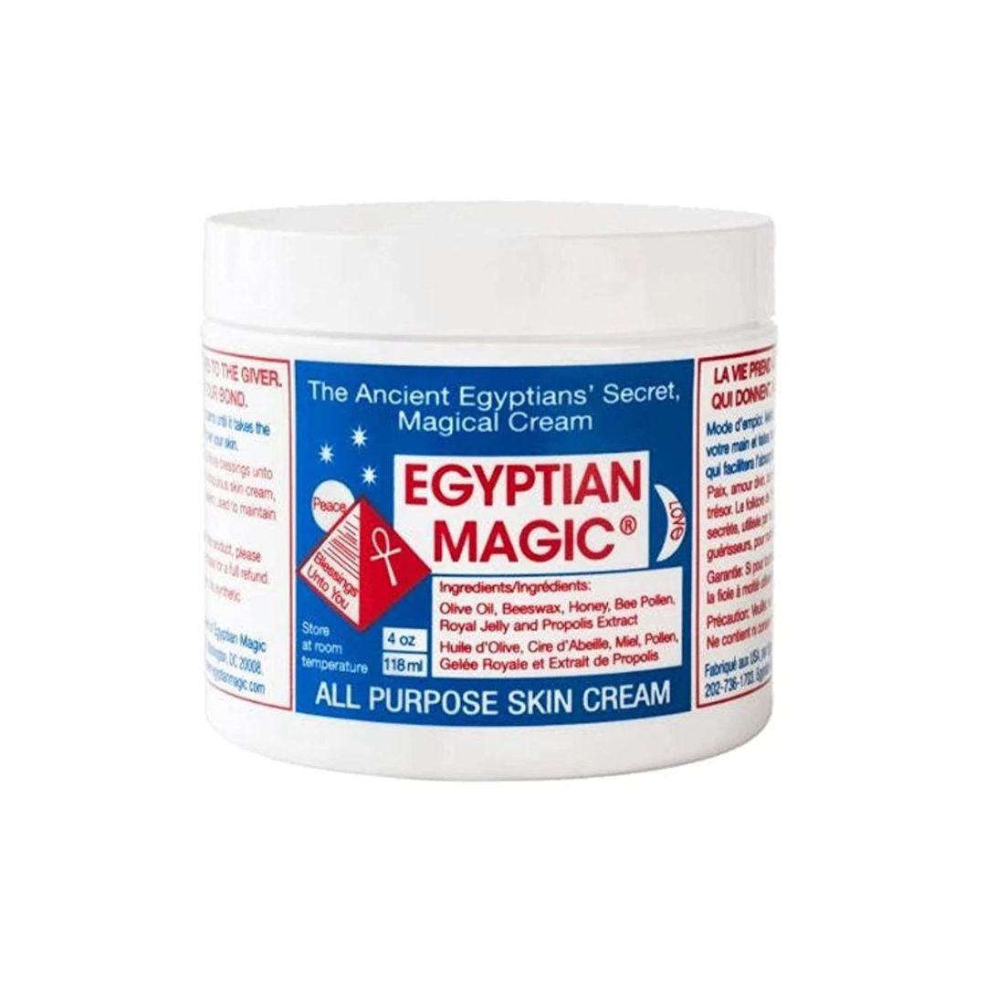 Egyptian Magic