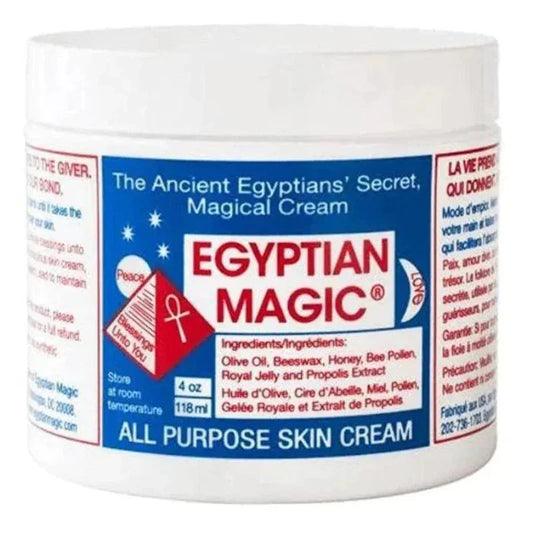 Egyptian Magic Soin de la peau pour tout le corps 118ml - ALAZINA