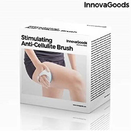Brosse anti-cellulite - palper-rouler-Innovaggods - ALAZINA