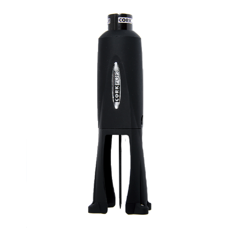 CorkPops : Tire-bouchons Innovants & Accessoires Vin