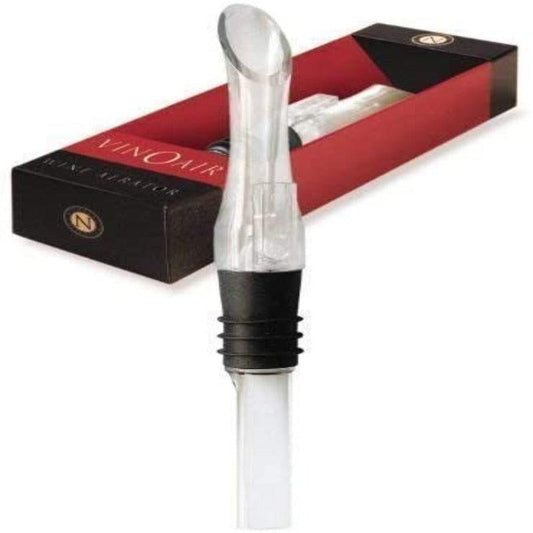 Cork Pops Vinoair Aerateur de vins - ALAZINA