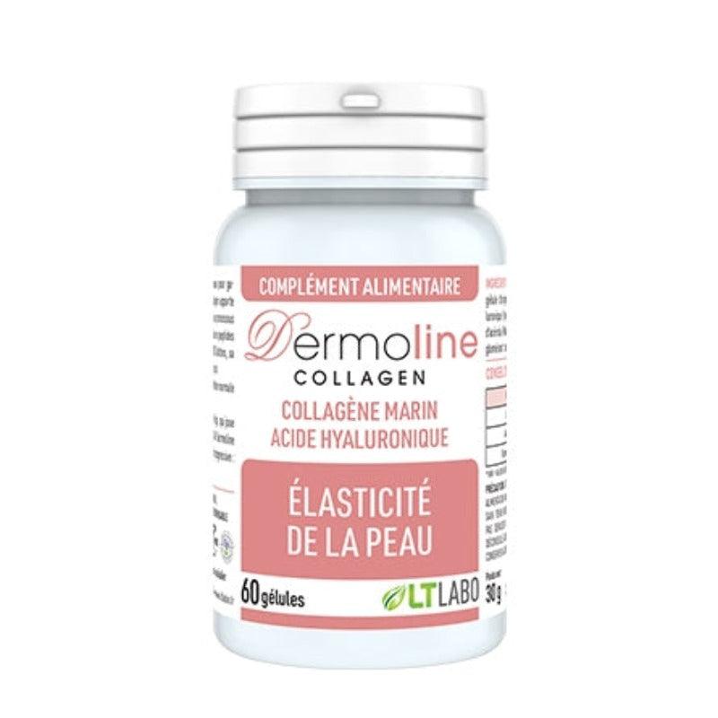 Complement-Cheveux-Peau-Ongles- Beauté & Antichute
