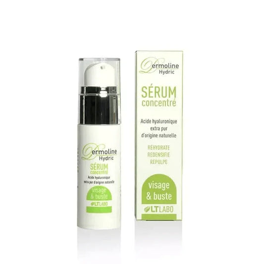 Lt Labo Dermoline Serum Acide Hyaluronique 30 ml - ALAZINA