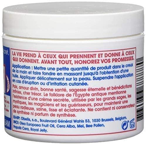 Egyptian Magic Soin de la peau pour tout le corps 118ml - ALAZINA