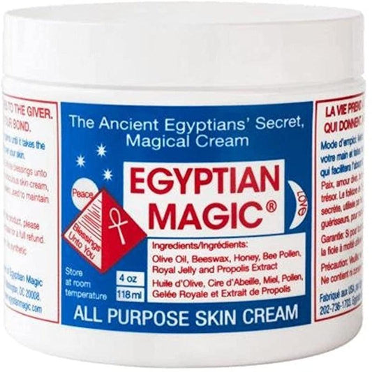 Egyptian Magic Soin de la peau pour tout le corps 118ml - ALAZINA