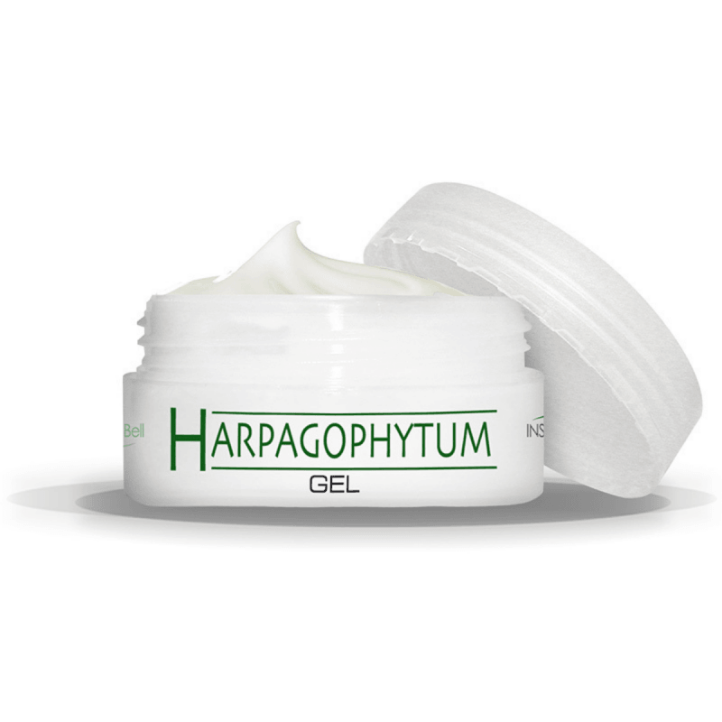 Gel de Massage Harpagophytum Claude Bell - ALAZINA