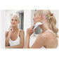 Glo Me Appareil de Microdermabrasion Visage - ALAZINA